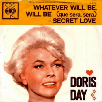 Doris Day